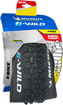 MICHELIN E-Wild Rear Tire - 27.5x2.60 80986