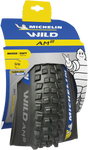 MICHELIN Wild AM2 Tire - 27.5x2.60 70694
