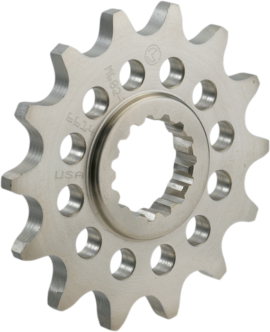 MOOSE RACING Front Sprocket - 14 Tooth M440-14
