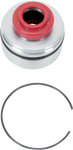 MOOSE RACING Shock Seal Head - 18 mm ID x 50 mm OD - Round Snap Rings 53 x 2 37-1125