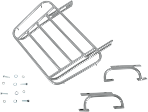 MOOSE RACING Expedition Rear Rack - Yamaha M81-300