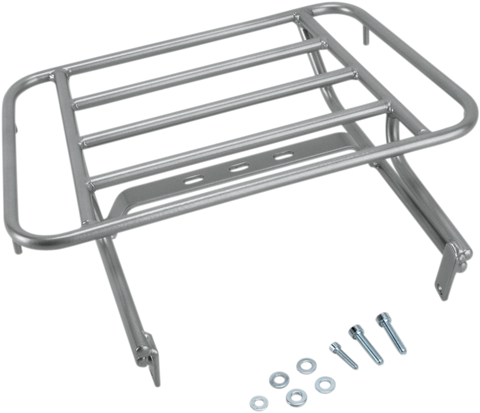 MOOSE RACING Expedition Rear Rack - Suzuki M87-200
