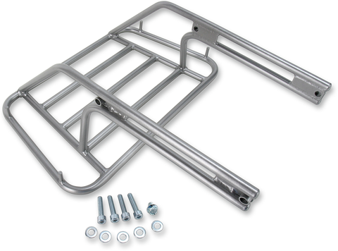 MOOSE RACING Expedition Rear Rack - Yamaha M81-100