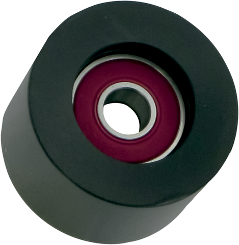 MOOSE RACING Chain Roller - 38mm - Black 79-5014