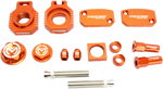 MOOSE RACING Bling Pack - KTM - Orange M57-5007O