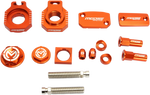MOOSE RACING Bling Pack - KTM - Orange M57-5013O
