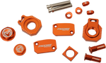 MOOSE RACING Bling Pack - KTM - Orange M57-5015O