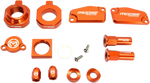 MOOSE RACING Bling Pack - KTM - Orange M57-5017O