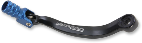 MOOSE RACING Shift Lever - Blue - Husqvarna 81-0763-02-20