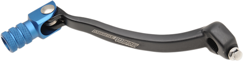 MOOSE RACING Shift Lever - Blue - Yamaha 81-0228-02-20