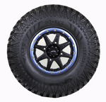 AMS M2 Evil Tire - 25x8R12 - Front - 6 Ply 1200-361