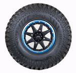 AMS M2 Evil Tire - 25x8R12 - Front - 6 Ply 1200-361