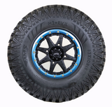 AMS M2 Evil Tire - 26x9R12 - Front - 6 Ply 1204-361