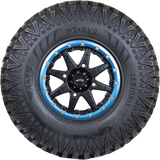 AMS M2 Evil Tire - 26x9R12 - Front - 6 Ply 1204-361