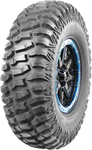 AMS M2 Evil Tire - 26x9R12 - Front - 6 Ply 1204-361