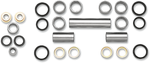 MOOSE RACING Swing Arm Link Kit 27-1180