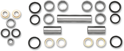 MOOSE RACING Swing Arm Link Kit 27-1180