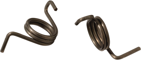 MOOSE RACING Footpeg Springs MIN08