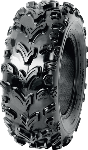 DURO Tire - DIK108 - 25x8-12 - 6 Ply 31-K10812-258C