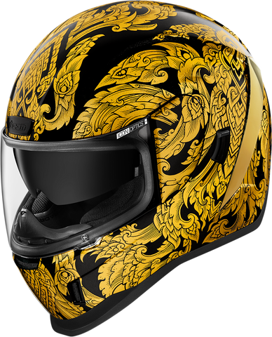 ICON Airform™ Helmet - Esthétique - Gold - 2XL 0101-13675