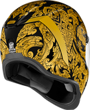 ICON Airform™ Helmet - Esthétique - Gold - 2XL 0101-13675