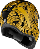 ICON Airform™ Helmet - Esthétique - Gold - 3XL 0101-13676