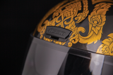 ICON Airform™ Helmet - Esthétique - Gold - Medium 0101-13672