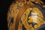ICON Airform™ Helmet - Esthétique - Gold - Medium 0101-13672