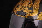 ICON Airform™ Helmet - Esthétique - Gold - Medium 0101-13672