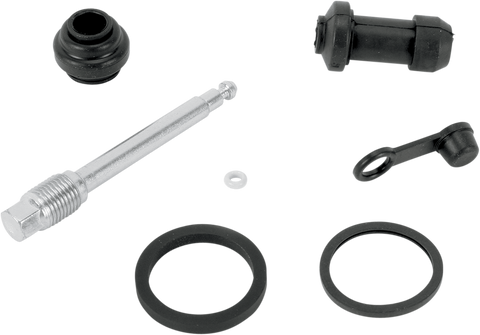 MOOSE RACING Caliper Rebuild Kit - Rear - Honda CRF 08-152X