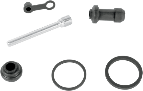 MOOSE RACING Caliper Rebuild Kit - Rear - KX/KLX 08-251X