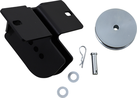 MOOSE UTILITY Fairlead Plow Pulley 2543PF