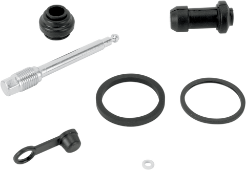 MOOSE RACING Caliper Rebuild Kit - Rear - RM 125/250 08-352X