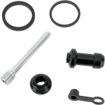 MOOSE RACING Caliper Rebuild Kit - Rear - RMZ 250/450 08-353X