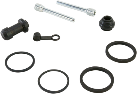 MOOSE RACING Caliper Rebuild Kit - Front - Kawasaki 08-203X
