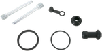 MOOSE RACING Caliper Rebuild Kit - Rear - KX/YZ 08-253X