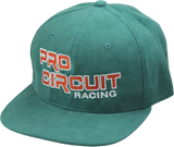 PRO CIRCUIT Retro Corduroy Hat 6720103