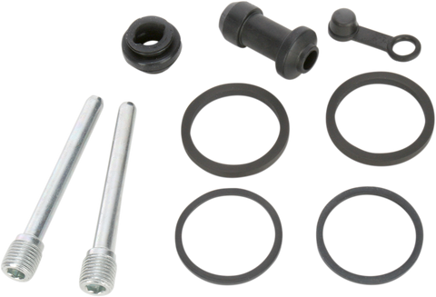 MOOSE RACING Caliper Rebuild Kit - Front - KLR 650 08-205X