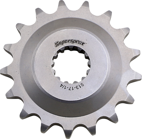 SUPERSPROX Countershaft Sprocket - 14-Tooth CST-513-17-14-2