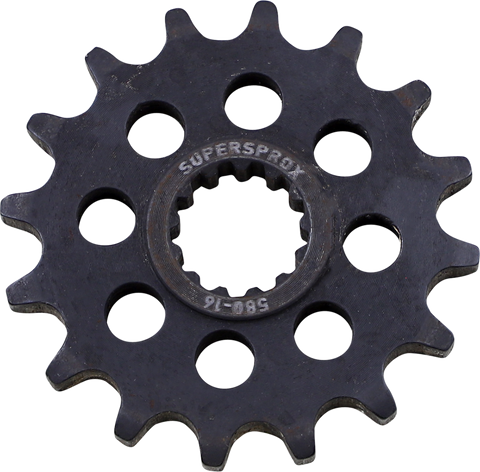SUPERSPROX Countershaft Sprocket - 16-Tooth CST-580-16-2