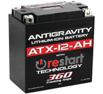 AG RESTART BATTERY ATX12-AH-RS