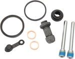MOOSE RACING Caliper Rebuild Kit - Front - KX/RM 18-3001