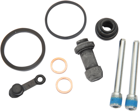 MOOSE RACING Caliper Rebuild Kit - Front - KX/RM 18-3001