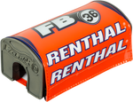 RENTHAL Bar Pad - Fatbar36™ - Orange P346