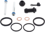 MOOSE RACING Caliper Rebuild Kit - Front 18-3004