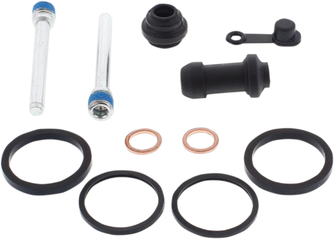 MOOSE RACING Caliper Rebuild Kit - Front 18-3004