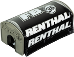 RENTHAL Bar Pad - Fatbar36™ - Black P341