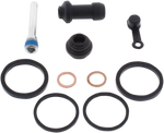 MOOSE RACING Caliper Rebuild Kit - Front/Rear 18-3005