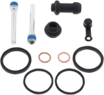 MOOSE RACING Caliper Rebuild Kit - Front 18-3010