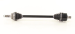 MOOSE UTILITY Complete Axle Kit - Front Left/Right - Arctic Cat ARC-7034